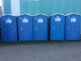 East Whittier, CA Portable Potty Rental Company